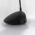 Daiwa Driver ONOFF (2022) KURO 10.5° Stiff LABOSPEC HASHIRI:50 CBT