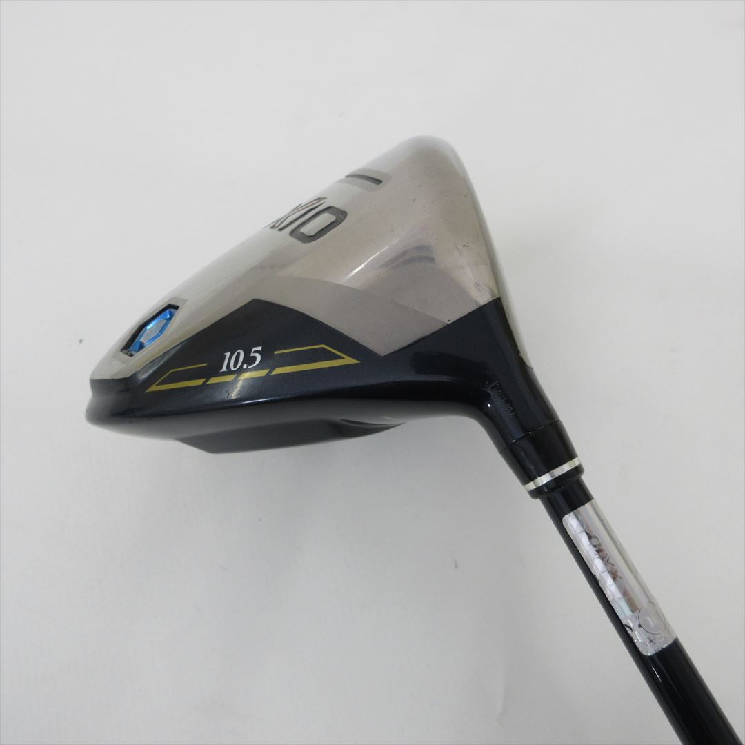 Dunlop Driver XXIO12 10.5° Regular XXIO MP1200