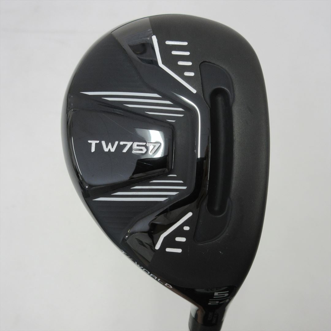 HONMA Hybrid TOUR WORLD TW757 HY 24° Stiff VIZARD for TW757