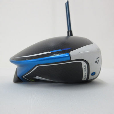 TaylorMade Driver SIM2 MAX 9° Stiff TENSEI BLUE TM50(SIM2):