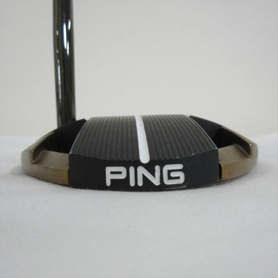 Ping Putter HEPPLER KETSCH 34 inch Dot Color Orange