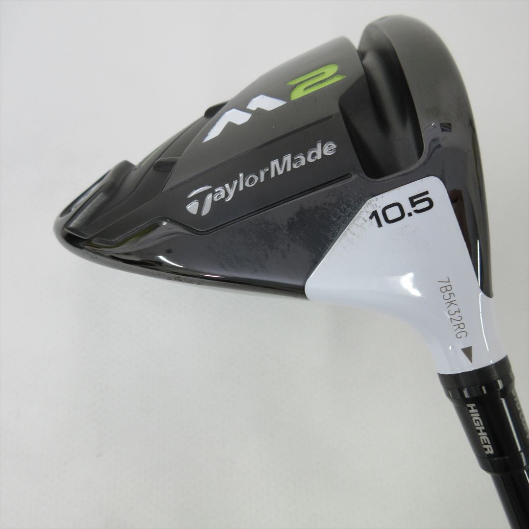 TaylorMade Driver M2 2017 10.5° StiffRegular TM1-217