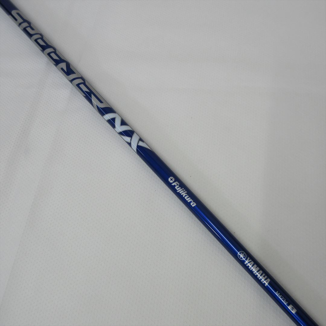 Yamaha Driver inpres DRIVESTAR – GOLF Partner USA