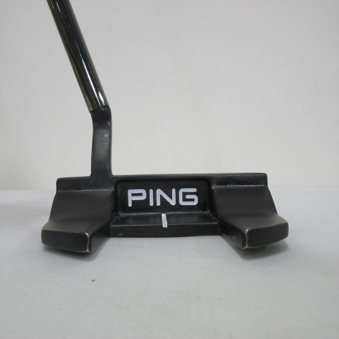 Ping Putter PING TYNE 4(2021) 34 inch Dot Color Black