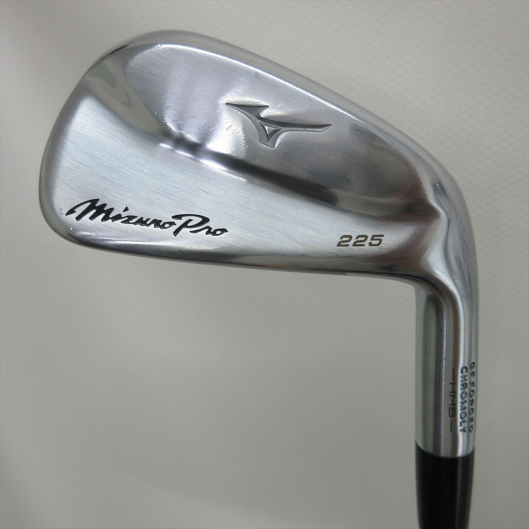 Mizuno Iron Set Mizuno Pro 225 Stiff Dynamic Gold 95 S200 6 pieces