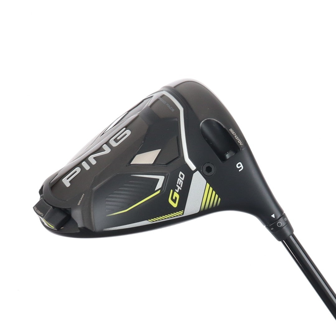 ピン G430 MAX/ALTA J CB BLACK(JP)/S/9 Ping Driver G430 G430 MAX – GOLF Partner USA