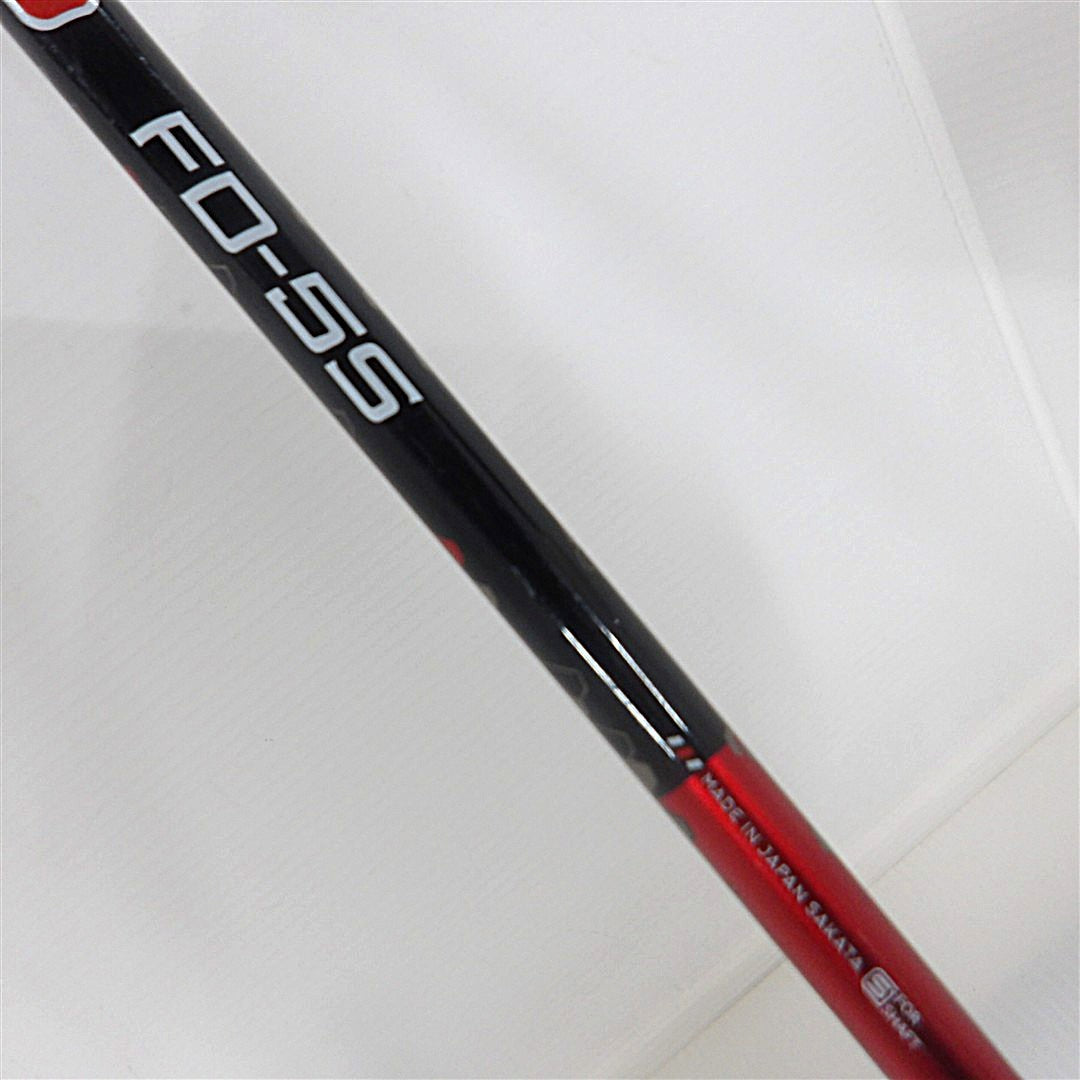 HONMA Driver BERES NX 10.5° Stiff VIZARD FD-5