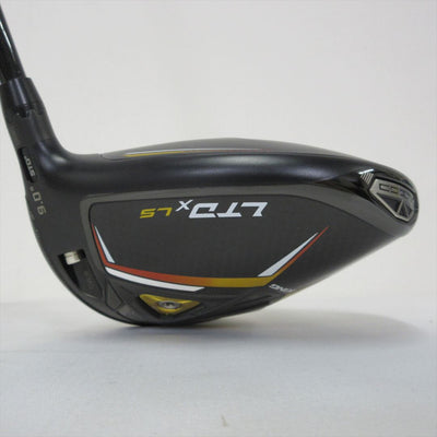 Cobra Driver KING LTDx LS 9° Stiff Tour AD for Cobra