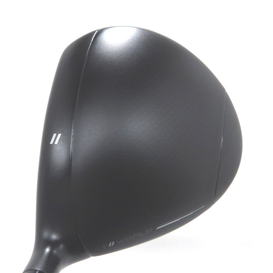 HONMA Driver TOUR WORLD TW767 10.5° Stiff VIZARD EZ-C