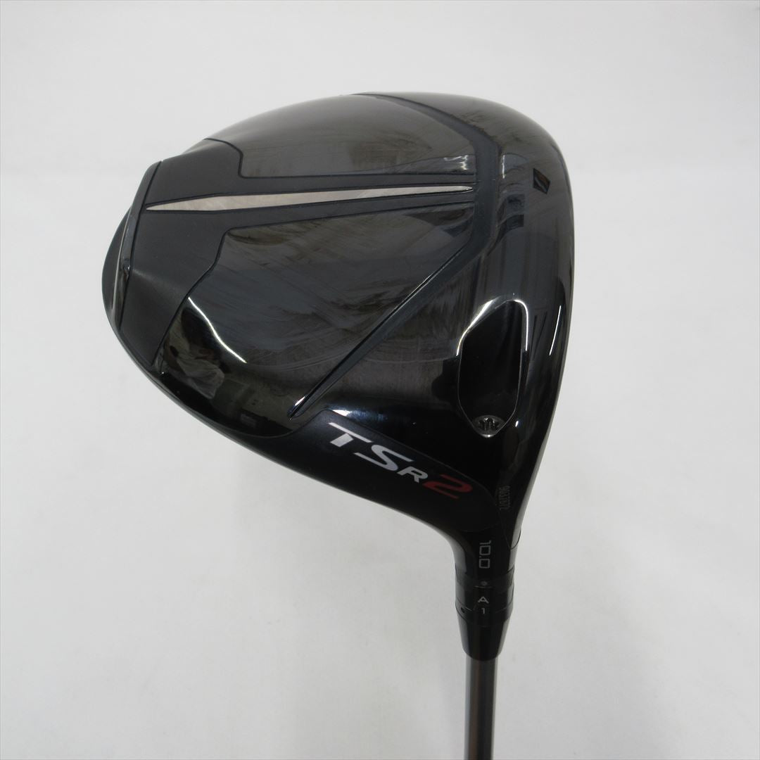 Titleist Driver TSR2 10° Stiff TSP310