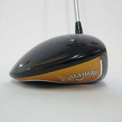 Callaway Driver MAVRIK MAX 9° Stiff Diamana 40 for CW