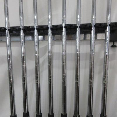 Fourteen Iron Set TC 510 FORGED Stiff NS PRO 950GH 8 pieces