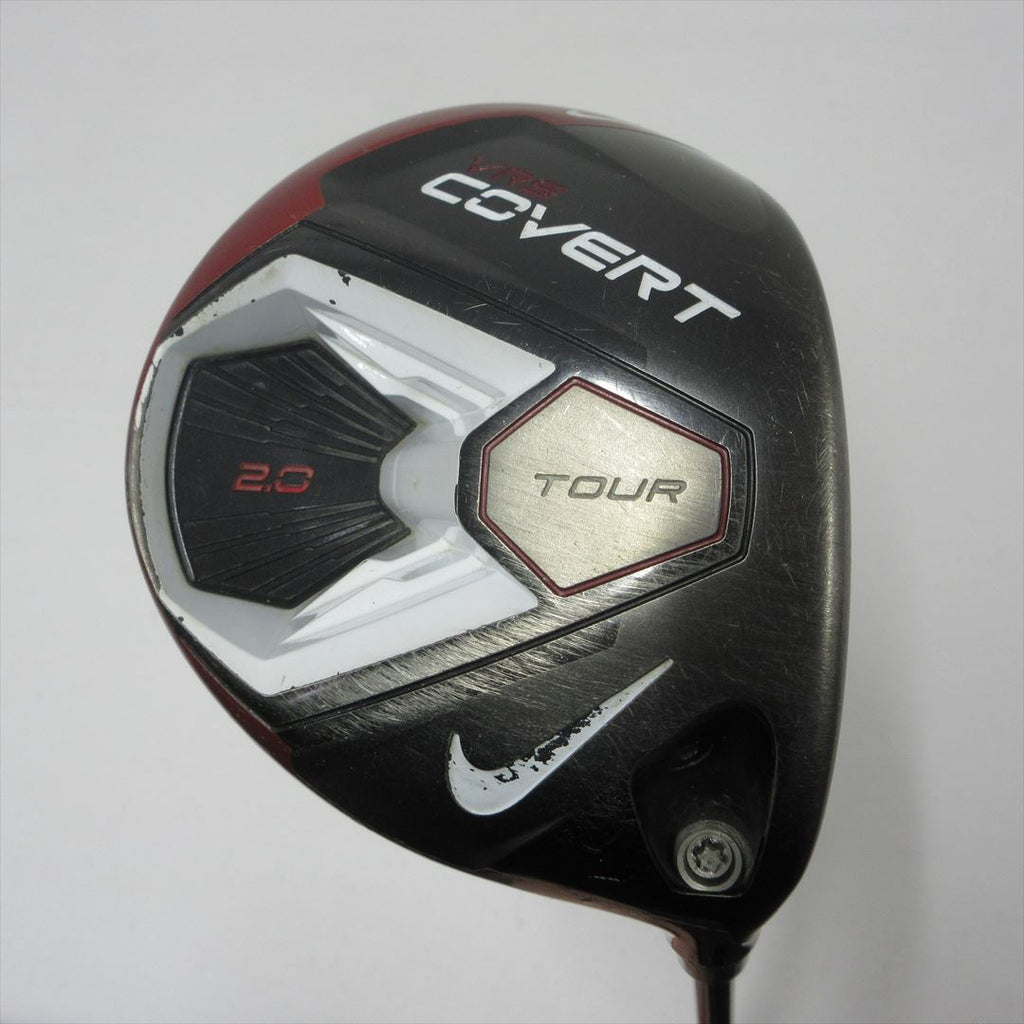 Nike Driver VR S COVERT 2.0 TOUR - Stiff Diamana W60 – GOLF