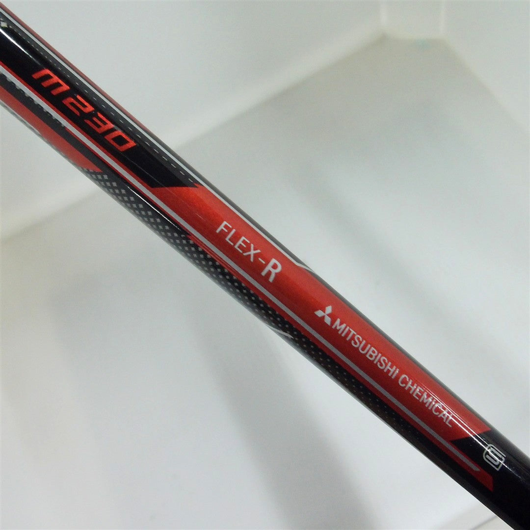 スポーツ Maruman Maruman Iron Set MAJESTY CONQUEST BK MARAGING Stiff Speeder