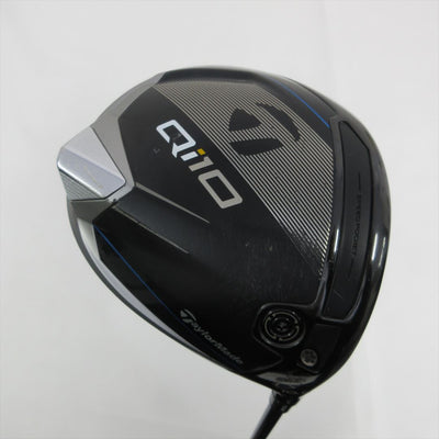 TaylorMade Driver Qi10 10.5° StiffRegular Diamana BLUE TM50(Qi10)