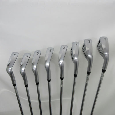 XXIO Iron Set XXIO13 eks Stiff Dynamic Gold 95 S200 8 pieces