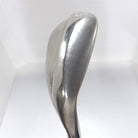 Titleist Wedge VOKEY SPIN MILLED SM9 ﾌﾞﾗｯｼｭﾄﾞｽﾁｰﾙ 60° Dynamic Gold S200