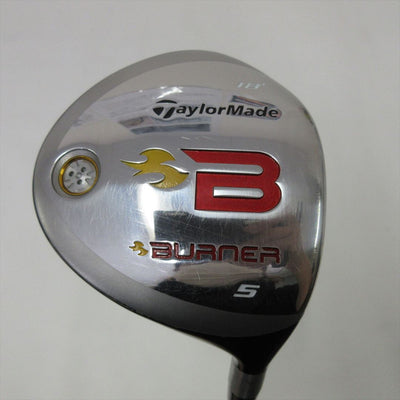 TaylorMade Fairway BURNER -2007 5W 18° Regular RE-AX SUPERFAST