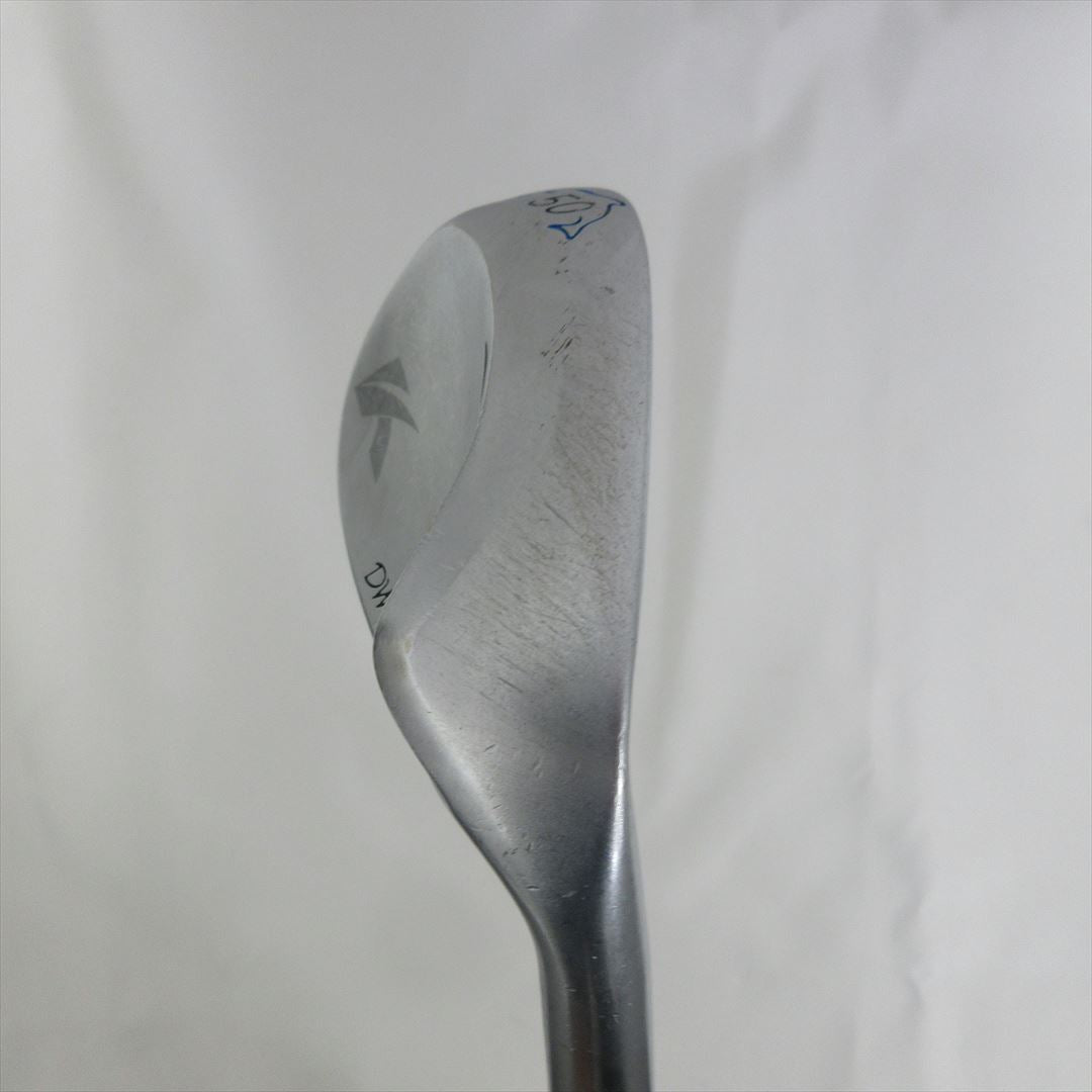 Kasco Wedge Dolphin Wedge DW-118 Silver 50° NS PRO ZELOS 7