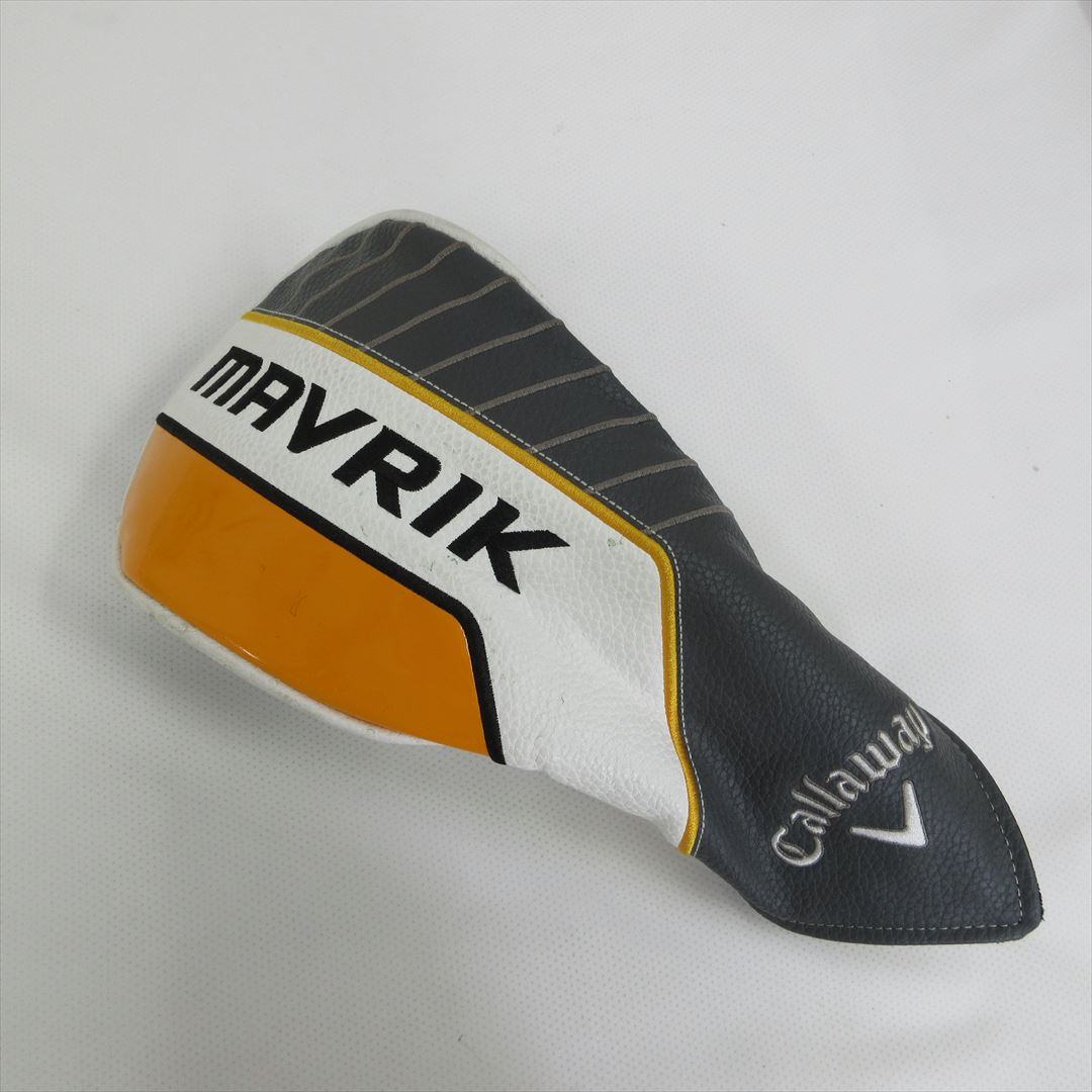 Callaway Driver MAVRIK MAX 10.5° Stiff Diamana 40 for CW