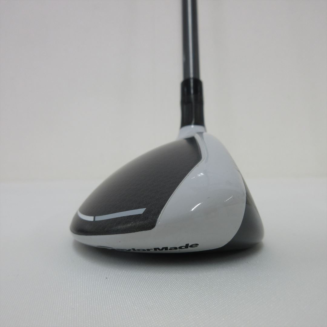 TaylorMade Hybrid SIM MAX HY 22° Regular TENSEI BLUE TM60