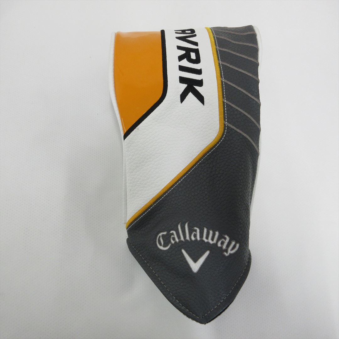 Callaway Driver MAVRIK 9° Stiff Tour AD XC-6