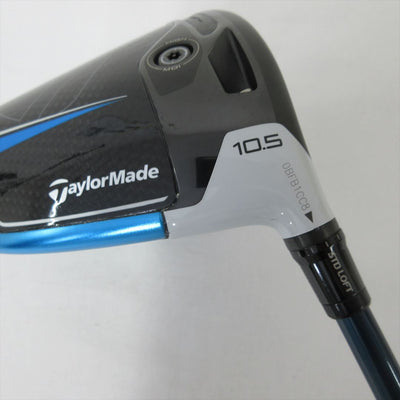 TaylorMade Driver SIM2 MAX 10.5° Stiff TENSEI BLUE TM50(SIM2)