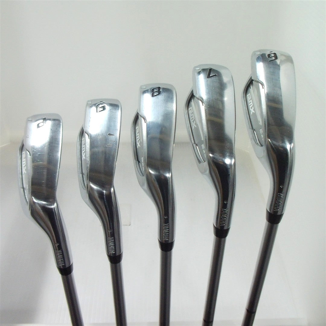 YAMAHA RMX SERIES – GOLF Partner USA | Used Golf Club Shop