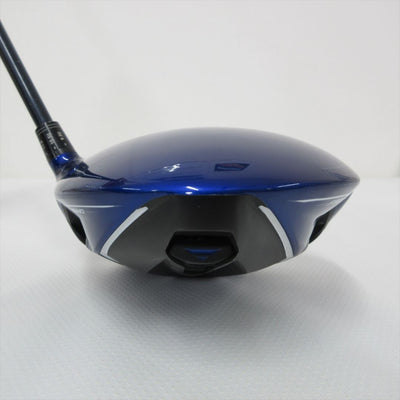 Mizuno Driver JPX 850 Stiff Tour AD MJ-6