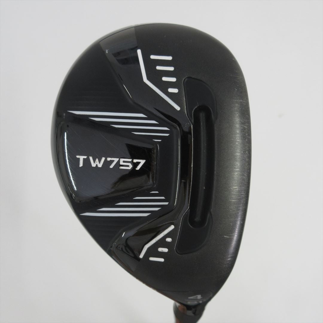 HONMA Hybrid TOUR WORLD TW757 HY 21° Regular VIZARD for TW757