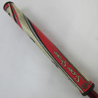 Kasco Putter Red 9/9 RM-002 34 inch