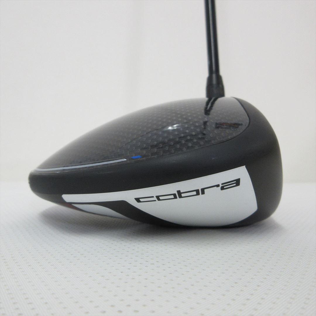 Cobra Driver cobra AEROJET MAX 10.5° Regular SPEEDER NX for Cobra(AEROJET)