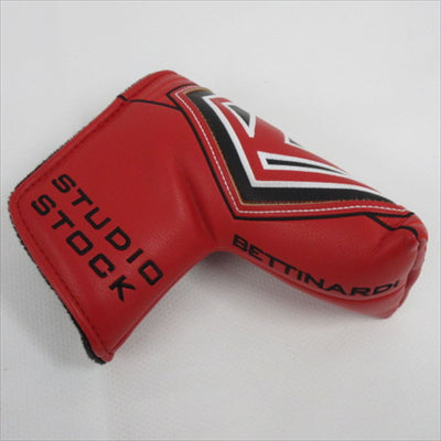 Bettinardi Putter BETTINARDI STUDIO STOCK 28(2021) Center 34 inch