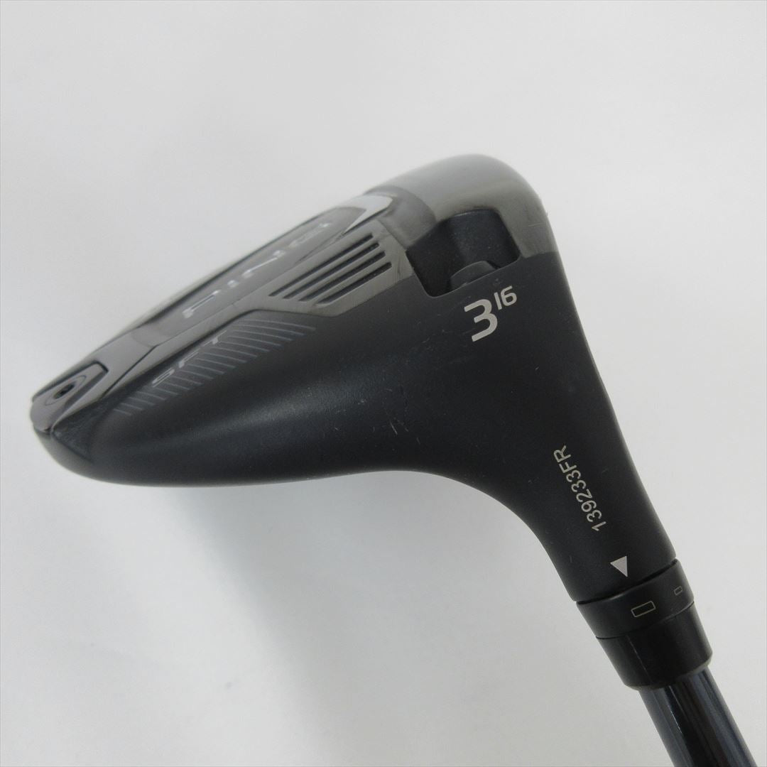 Ping Fairway G425 SFT 3W 16° Flex-X Diamana D-LIMITED70