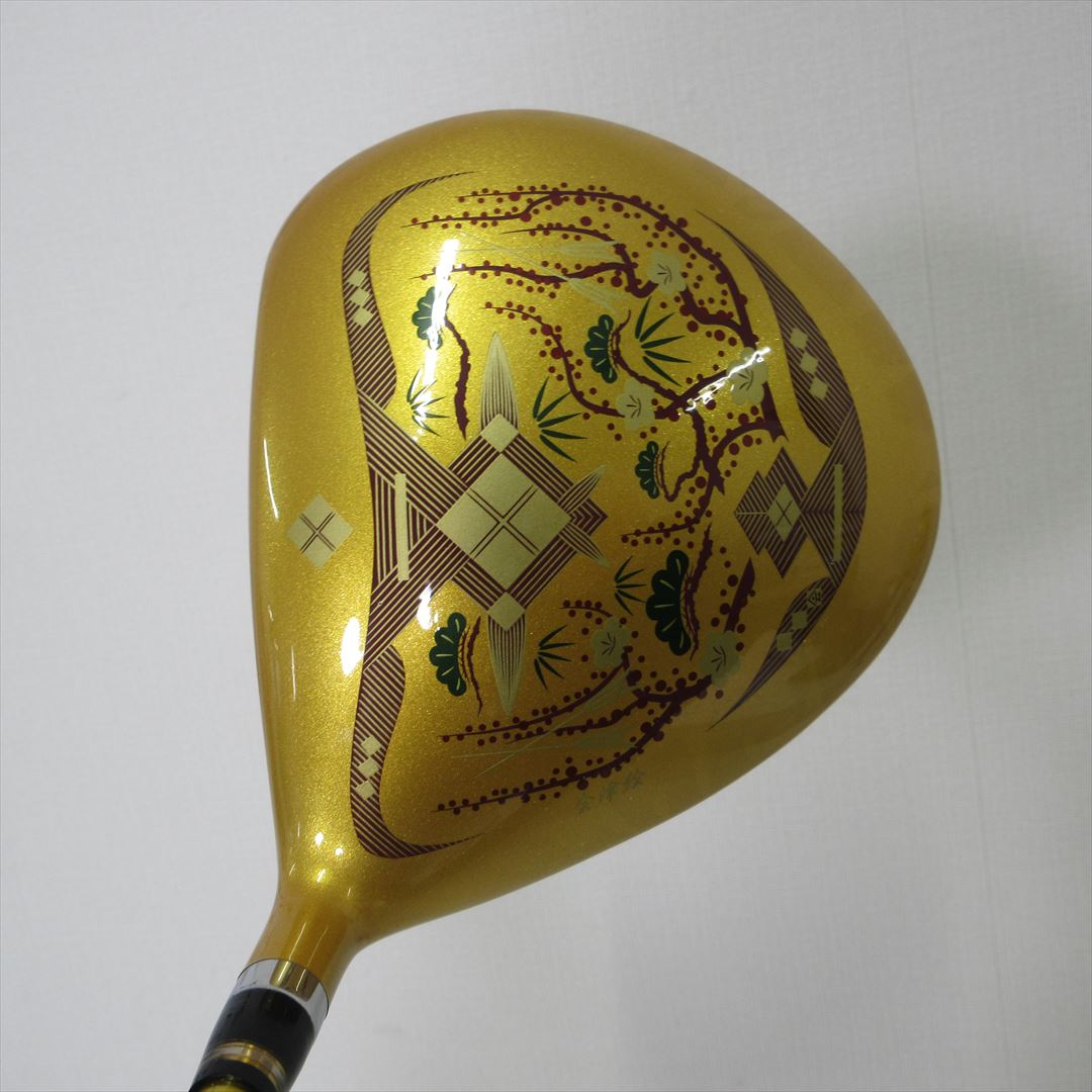 HONMA Driver BERES AIZU 10.5° Regular 3S ARMRQ MX