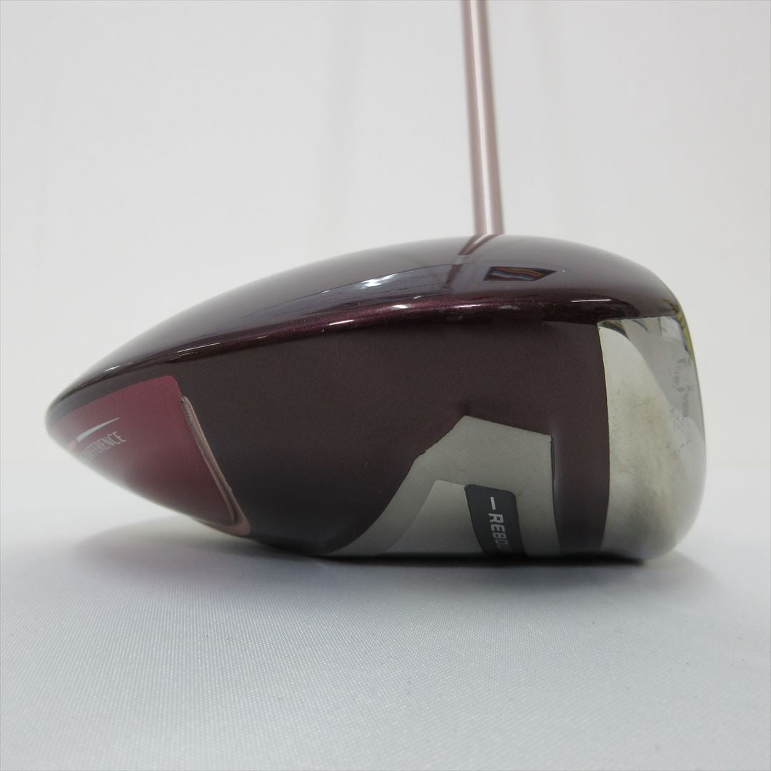 Dunlop Driver XXIO12 13.5° Ladies XXIO MP1200L Bordeaux