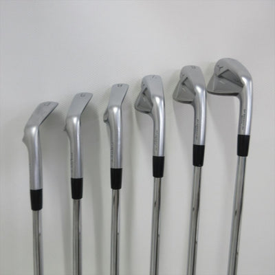 Mizuno Iron Set JPX 919 TOUR Stiff Dynamic Gold 120 S200 6 pieces