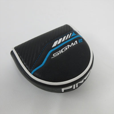 Ping Putter SIGMA 2 TYNE 4 33 inch Dot Color Black