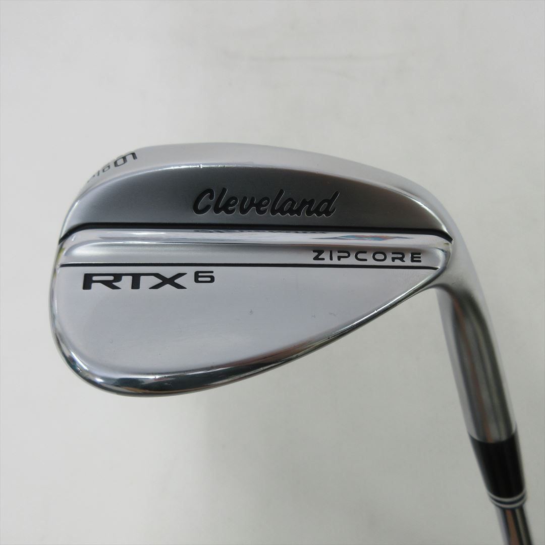 Cleveland Wedge Cleveland RTX-6 ZIPCORE TourSatin 56° NS PRO 950GH neo