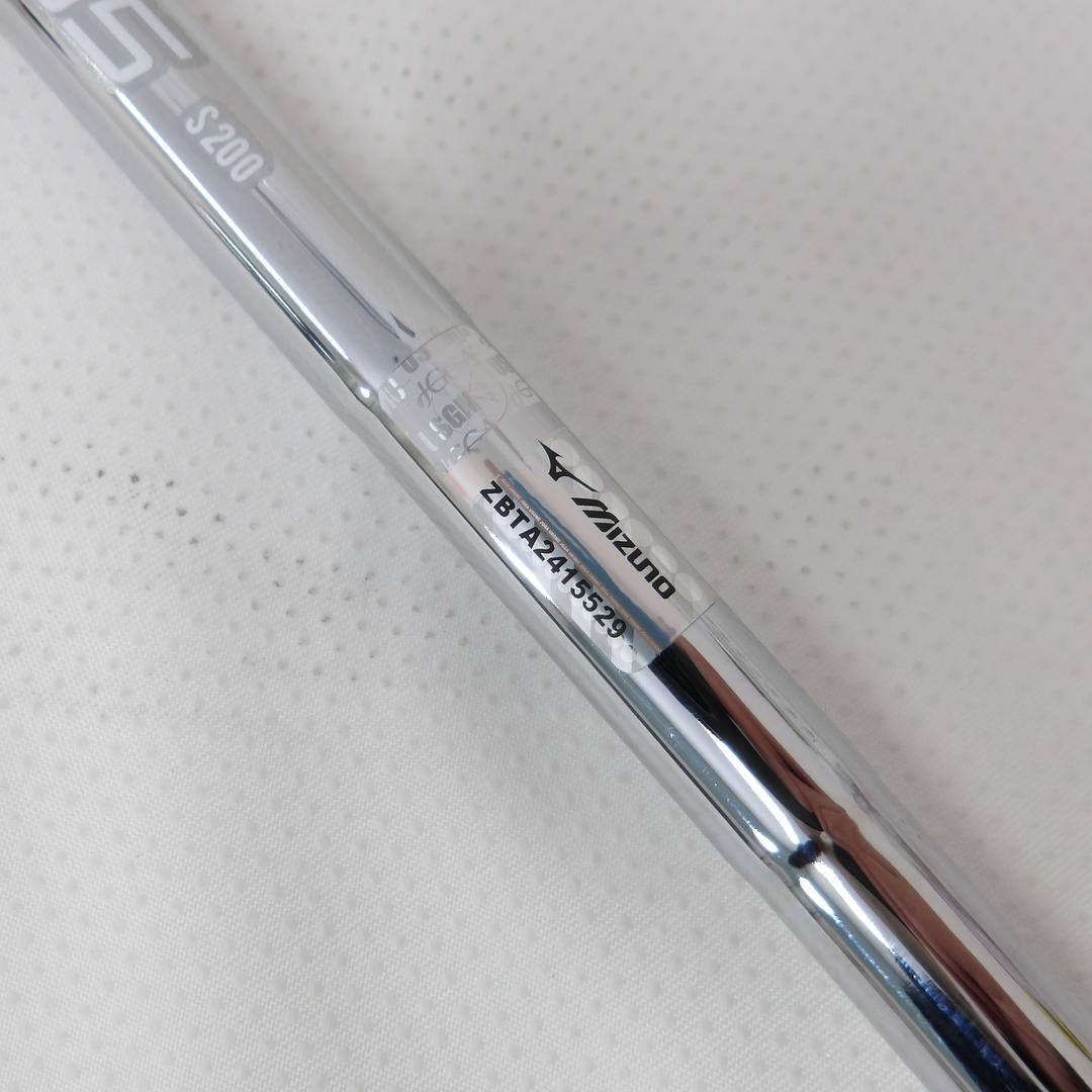 Mizuno Wedge Mizuno S23 – GOLF Partner USA