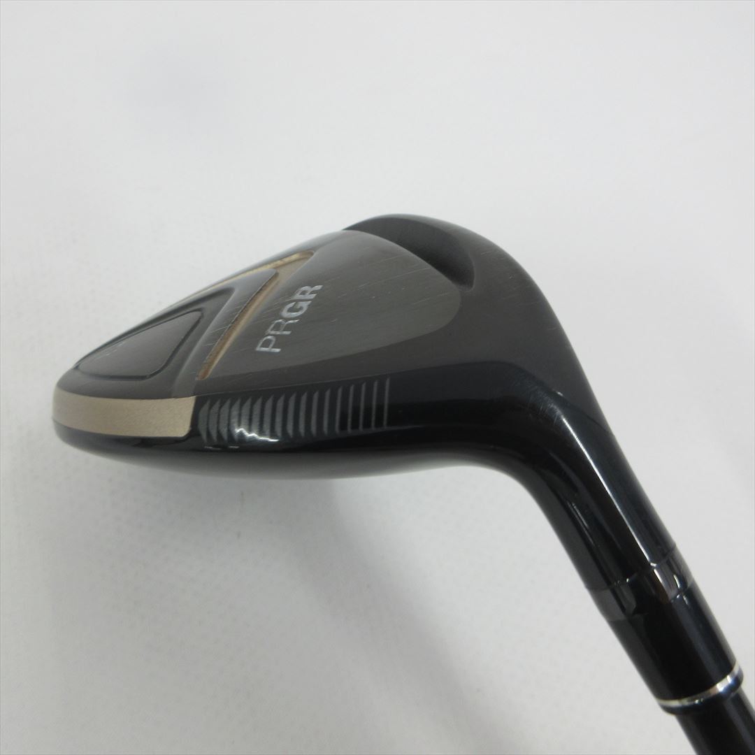 PRGR Hybrid LS -2023 HY 22° Senior SPEEDER NX FOR PRGR: – GOLF