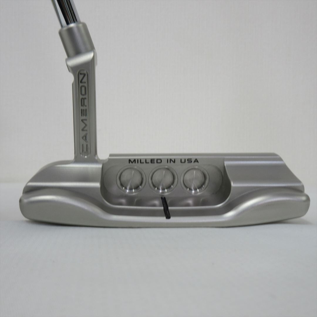 Titleist Putter SCOTTY CAMERON SUPER SELECT NEWPORT PLUS 34 inch