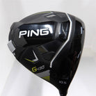 Ping Driver G430 HL SFT 10.5° SPEEDER NX 45