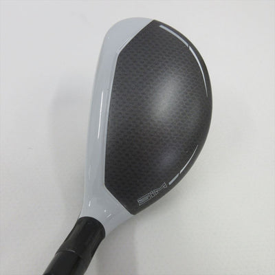 TaylorMade Hybrid SIM MAX HY 19° Stiff KBS MAX85 JP