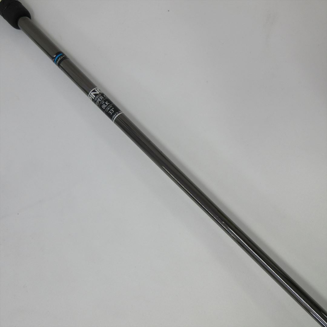 Ping Putter HEPPLER PIPER C 33 inch Dot Color Black