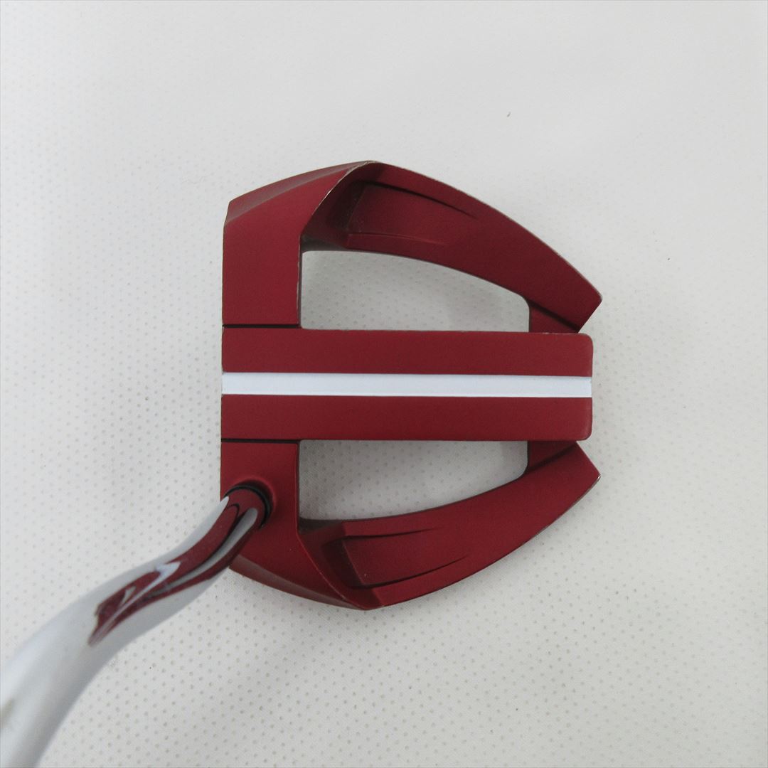 Odyssey Putter O WORKS RED MARXMAN 34 inch