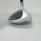 HONMA Hybrid BERES NX SSS HY 22° Regular VIZARD FOR NX 45