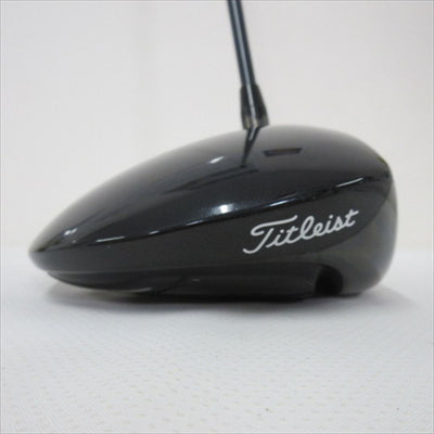 Titleist Driver 915 D2 9.5° Stiff Tour AD MJ-6