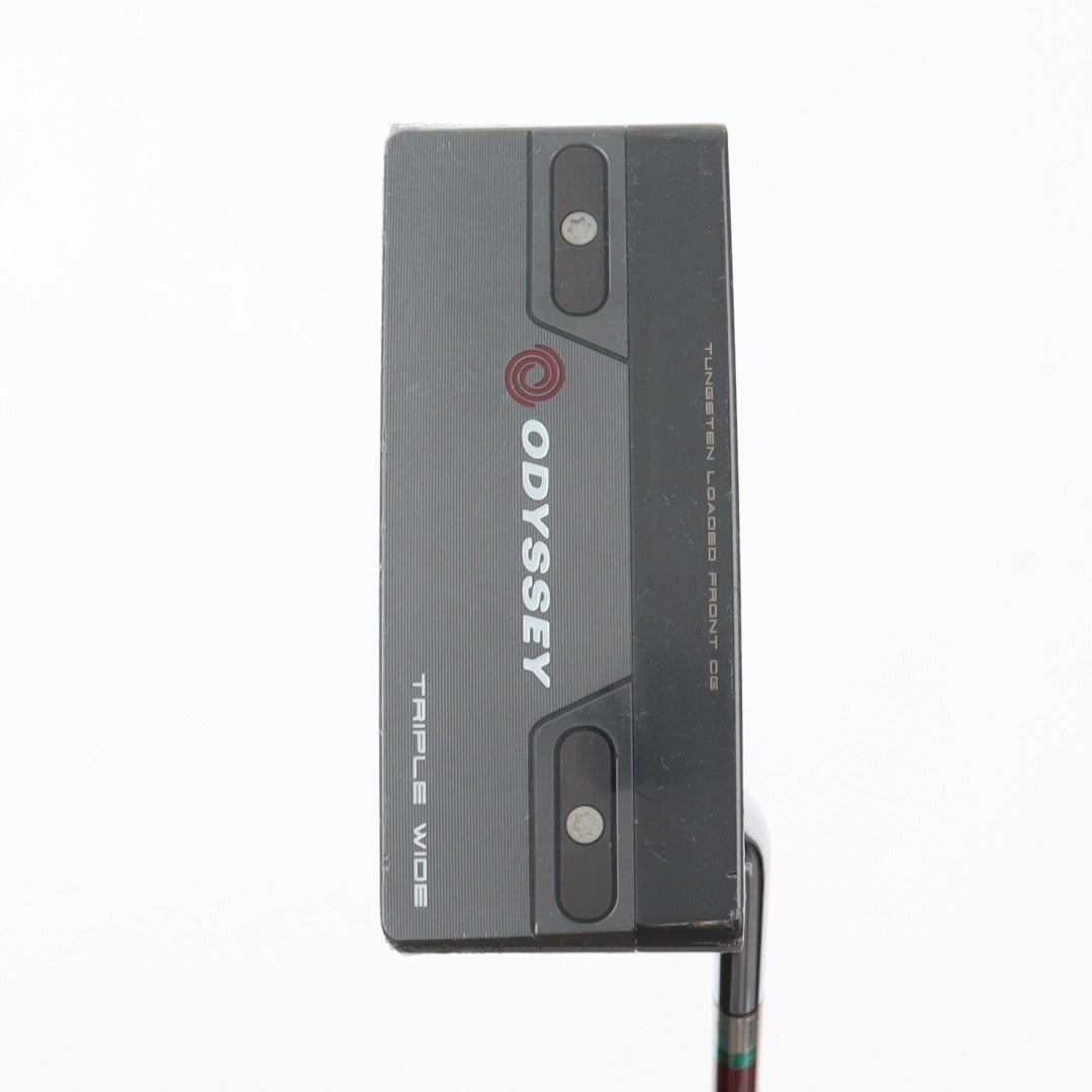 Odyssey Putter Open Box TRI-HOT 5K DOUBLE WIDE DB 33 inch