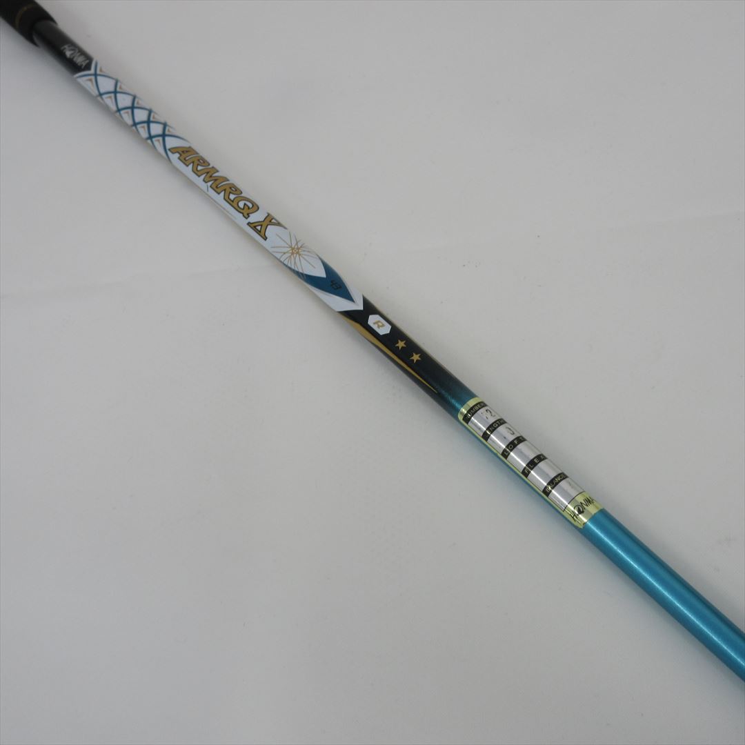 HONMA Hybrid BERES U-06 HY 22° Regular 2S ARMRQX 43